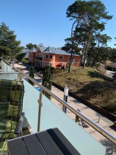 Appartment Strandstraße 29 Wohnung Nr. 16 - Trassenheide - 4
