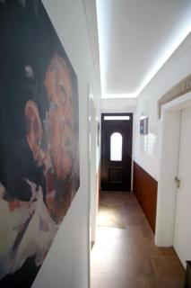 Casa do Marquês - 1