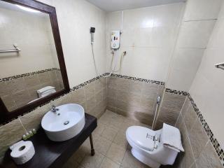 Pai Residence Hotel - Chiang Mai - 1