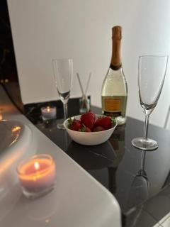 SUITE CONCEPT ITALY - Casoria - 7