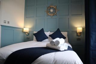 Marina View Guest House - Irvine - 4
