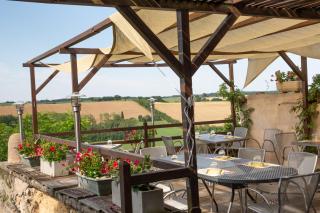 Logis Hotels - Le relais des deux vallées - Hôtel et restaurant - 5