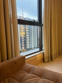 Hotel Cullinan Deluxe - Brasilia - 5