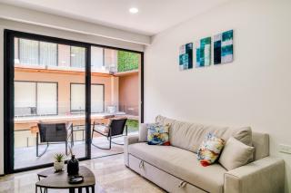 Sunkissed at Menesse Tulum 216B - 6