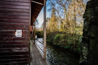 Le Lov't - Suite avec jacuzzi - Spontin - 4