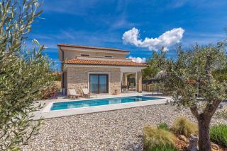 Holiday house VILLA ANDRO - Pinezici - 0