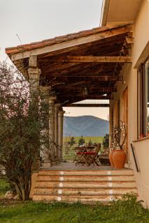 Hotel Rural Costa del Trigo - 8