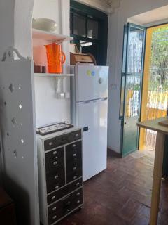 Casa rústica com jardim privado - 2