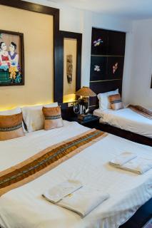 Pai Residence Hotel - Chiang Mai - 8