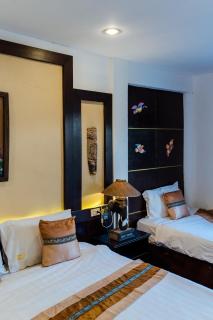 Pai Residence Hotel - Chiang Mai - 7