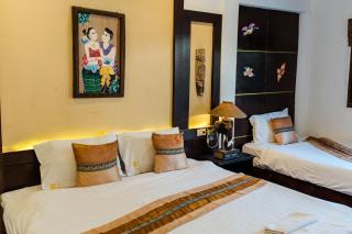 Pai Residence Hotel - Chiang Mai - 6