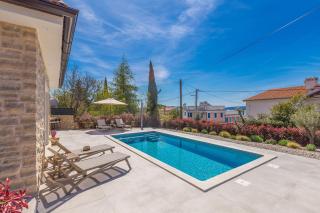 Holiday house VILLA ANDRO - Pinezici - 6