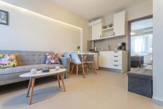 Georgias Apartments Nea Fokea - Nea Fokea - 0