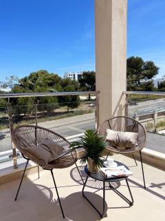 Villa Mil Palmeras - 3