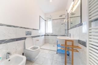 Beachfront Luxurious Newly Built 2-Bed Flat with Stunning Sea Views & Terrace - Roseto degli Abruzzi - 8