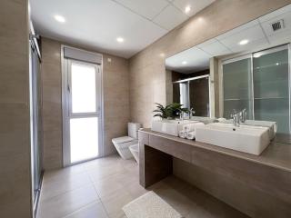 Villa Mil Palmeras - 1