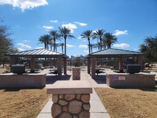 Peaceful 3 Bedrooms Vacation or Business Retreat - Maricopa - 5