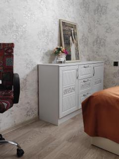 Apartment in front of the mosque - Baku - 7