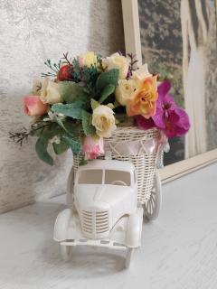 Apartment in front of the mosque - 6