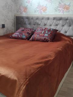 Apartment in front of the mosque - Baku - 9