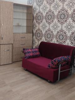 Apartment in front of the mosque - Baku - 3