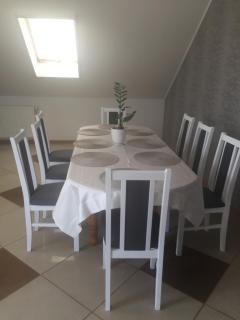 POKOJE GOŚCINNE RENATA KNITTER - 4