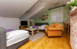 Apartment Ivanka - Omiš - 9