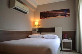 Klas Hotel Istanbul Old City - Istanbul - 9