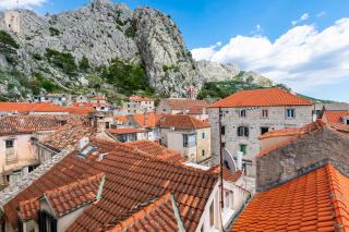 Apartment Ivanka - Omiš - 2