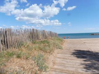Le petit coin de paradis. - Valras-Plage - 7