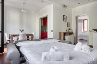 JOIVY Tasteful flat with balcony - Milán - 2