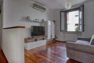 JOIVY Tasteful flat with balcony - Milan - 5