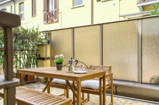 JOIVY Tasteful flat with balcony - Milan - 6