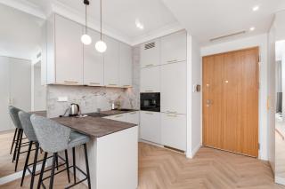 Aleja Solidarności 60B (A) by Homeprime - Warsaw - 4