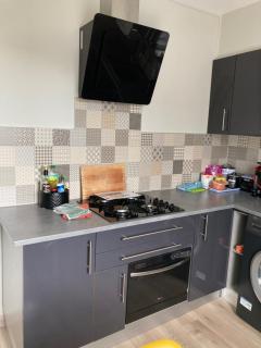 L'escale Granvillaise - 2