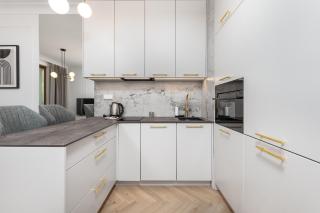 Aleja Solidarności 60B (A) by Homeprime - Warsaw - 3