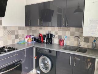 L'escale Granvillaise - 3