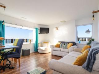 Sunset Sea View Chalet - Torpoint - 5