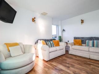 Sunset Sea View Chalet - Torpoint - 3