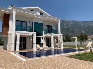 Villa Splendid - Fethiye - 9
