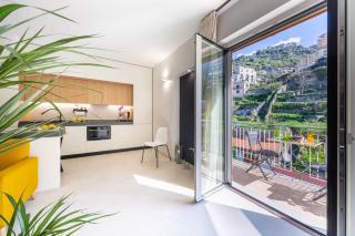 Casa Àura - Amalfi Coast - Maiori - 7