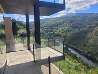 INFINITY HOUSES - Ponte da Barca - 7
