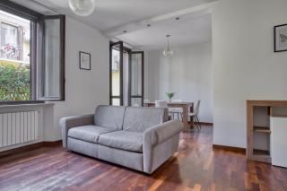 JOIVY Tasteful flat with balcony - Milan - 4