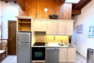 Nice and bright apartment in Combloux - Combloux - 6