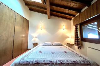Nice and bright apartment in Combloux - Combloux - 2