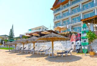 The Lord Nelson Hotel - 0