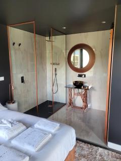 INFINITY HOUSES - Ponte da Barca - 1