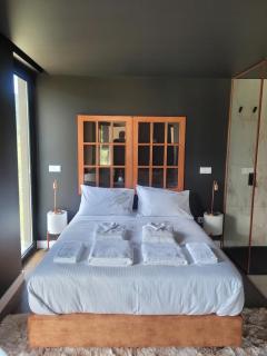 INFINITY HOUSES - Ponte da Barca - 2