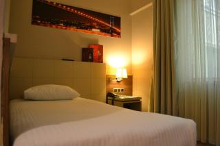 Klas Hotel Istanbul Old City - Istanbul - 8