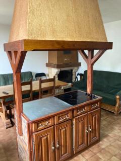 Grande Maison 5 chambres 10 couchettes - 4